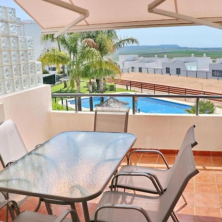 Apartamento Rio Salado Кониль-де-ла-Фронтера Экстерьер фото