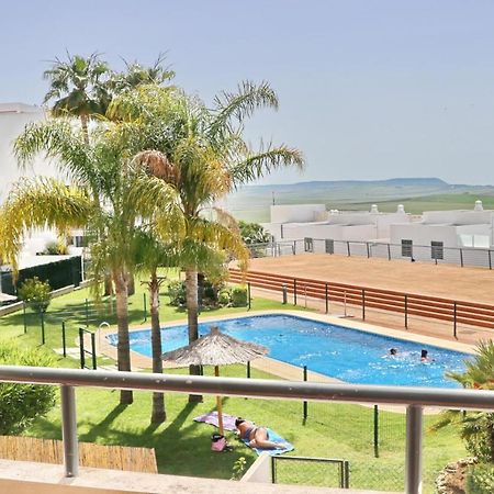 Apartamento Rio Salado Кониль-де-ла-Фронтера Экстерьер фото