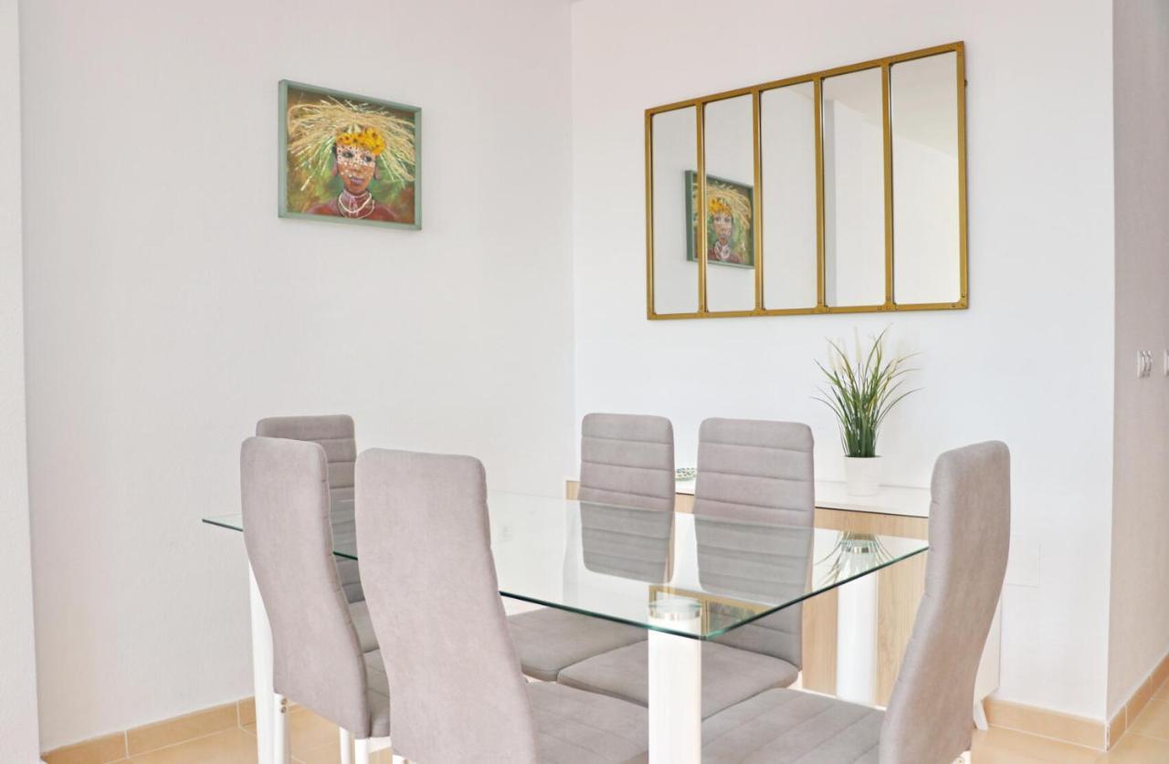 Apartamento Rio Salado Кониль-де-ла-Фронтера Экстерьер фото