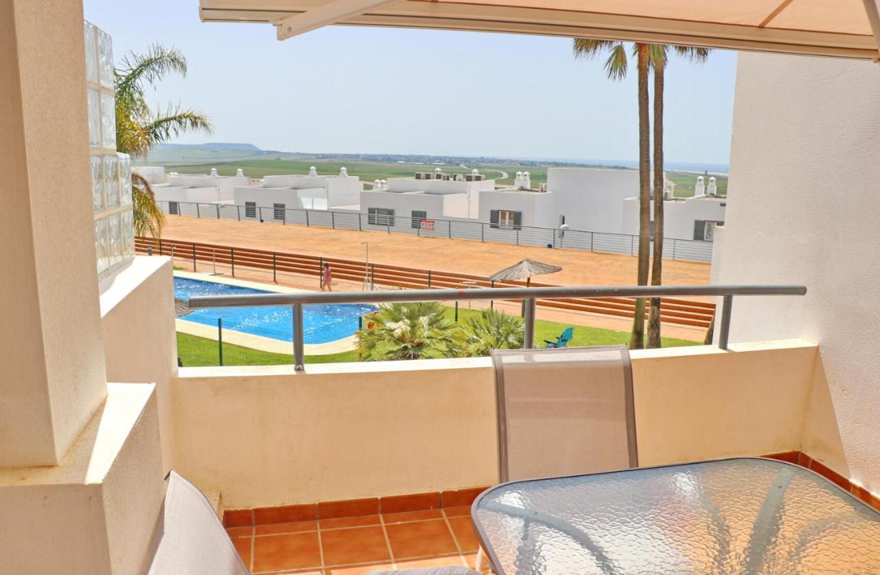 Apartamento Rio Salado Кониль-де-ла-Фронтера Экстерьер фото