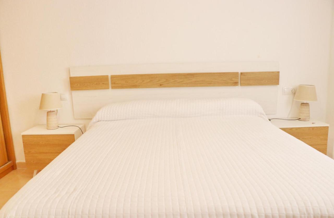 Apartamento Rio Salado Кониль-де-ла-Фронтера Экстерьер фото