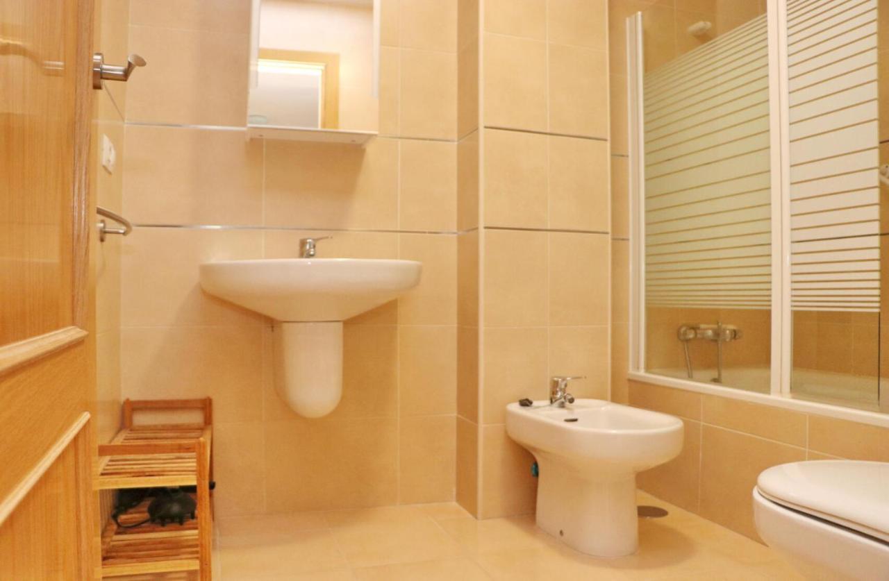 Apartamento Rio Salado Кониль-де-ла-Фронтера Экстерьер фото
